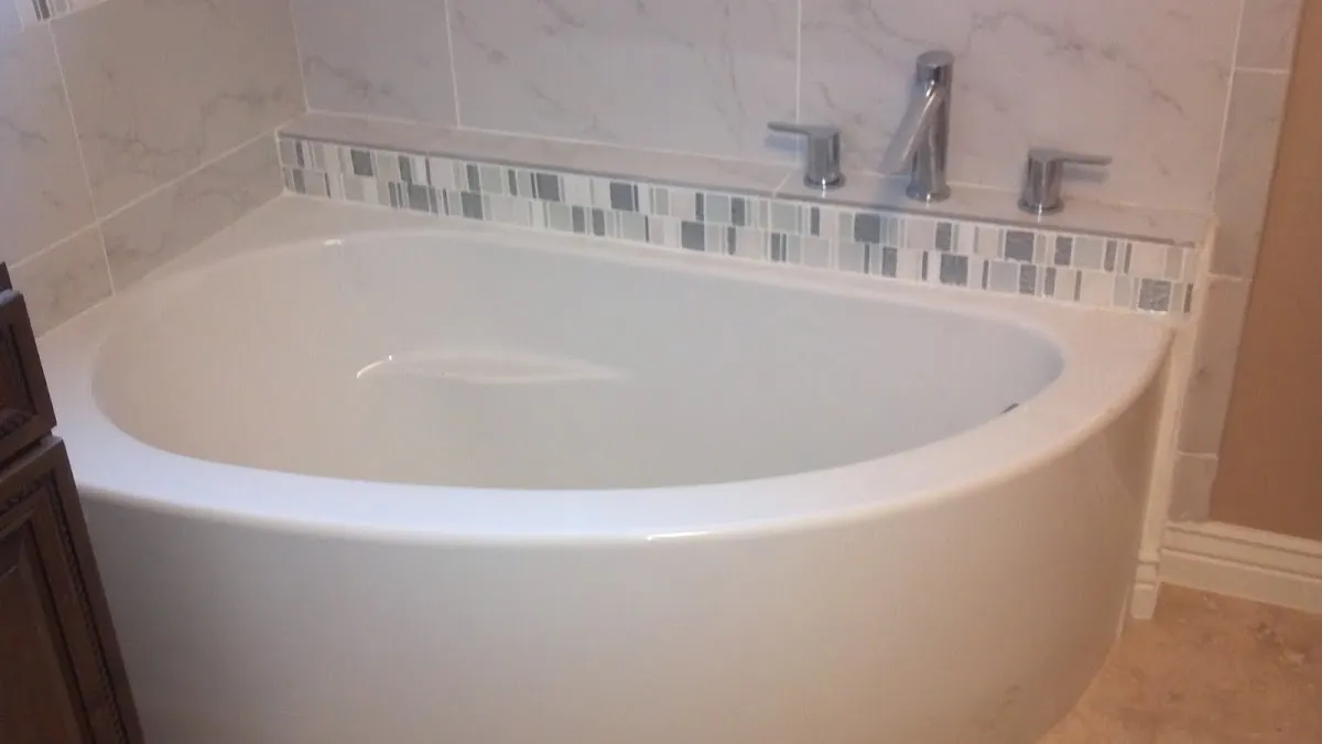 Plumbing services in Devils Lake, ND